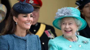 Il segreto di Queen Elizabeth su Kate Middleton: il motivo che le ha spezzato il cuore.